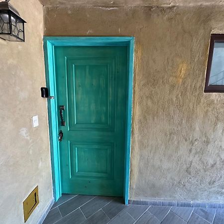 Apartamento Loft Casa Di Sam En Val'Quirico Santeagueda Exterior foto