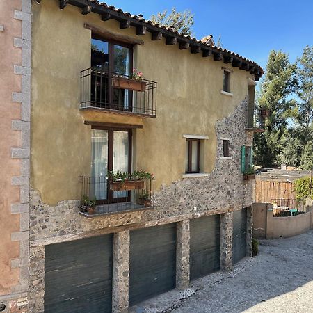 Apartamento Loft Casa Di Sam En Val'Quirico Santeagueda Exterior foto