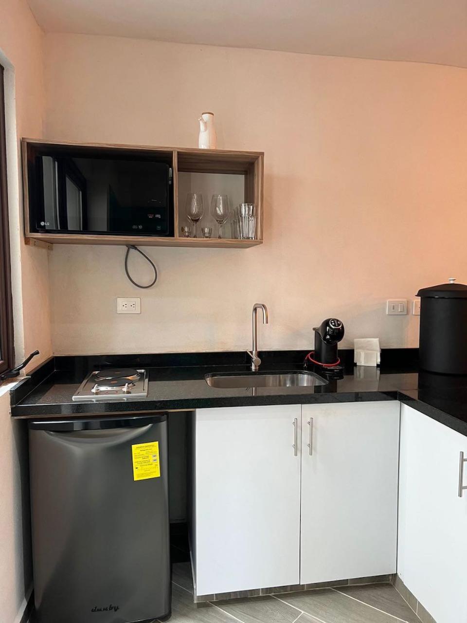 Apartamento Loft Casa Di Sam En Val'Quirico Santeagueda Exterior foto