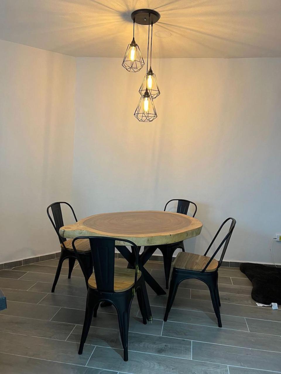 Apartamento Loft Casa Di Sam En Val'Quirico Santeagueda Exterior foto