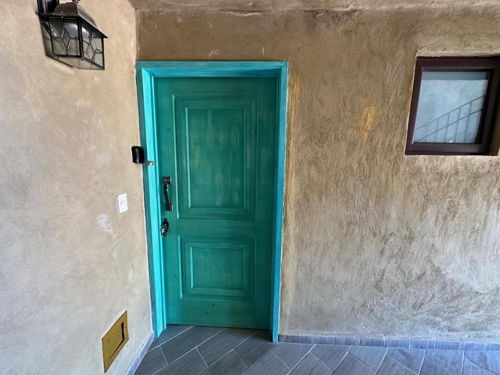 Apartamento Loft Casa Di Sam En Val'Quirico Santeagueda Exterior foto