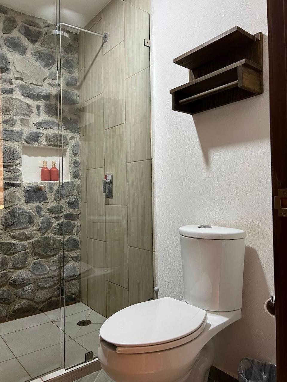 Apartamento Loft Casa Di Sam En Val'Quirico Santeagueda Exterior foto