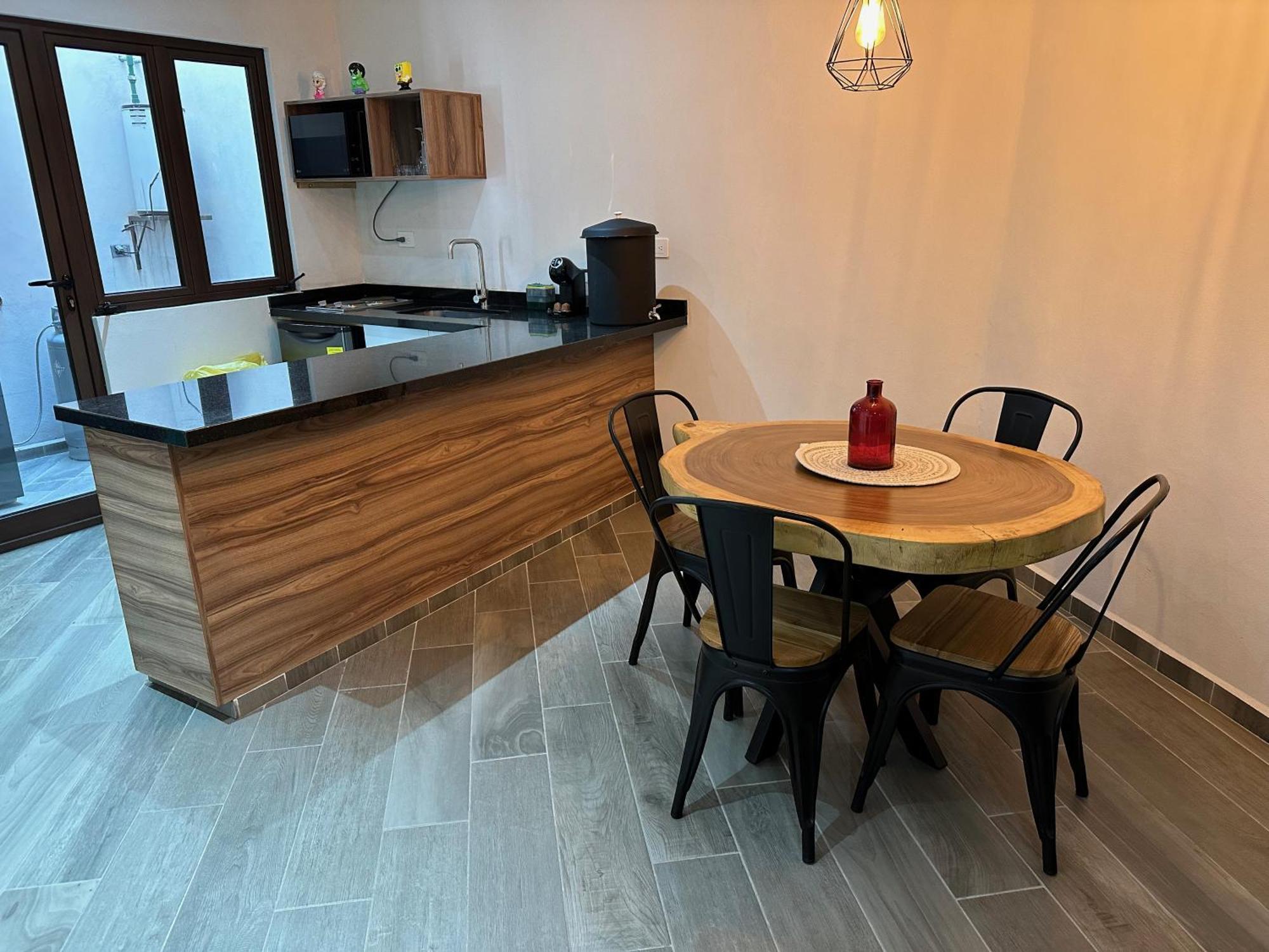 Apartamento Loft Casa Di Sam En Val'Quirico Santeagueda Exterior foto