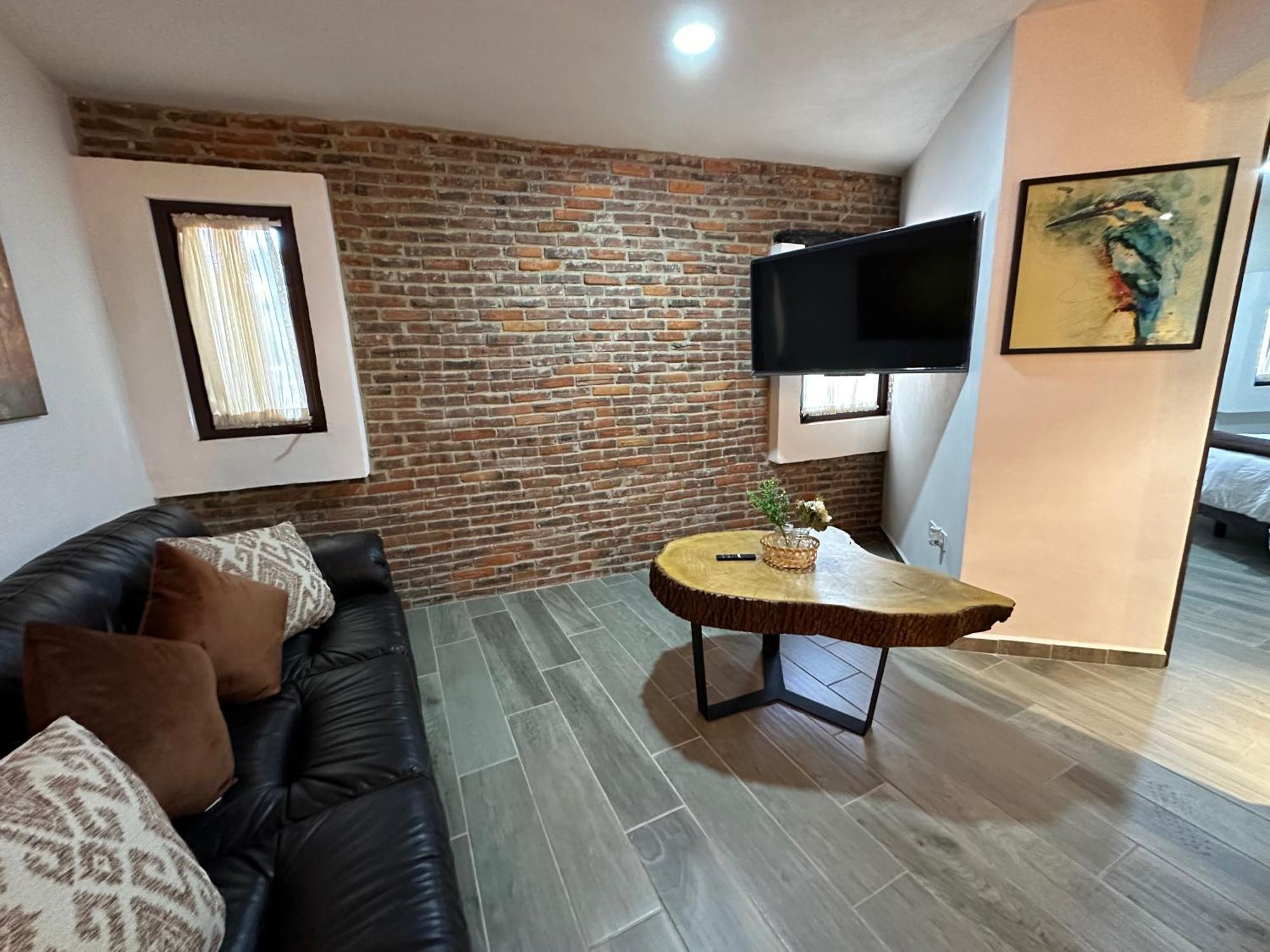 Apartamento Loft Casa Di Sam En Val'Quirico Santeagueda Exterior foto